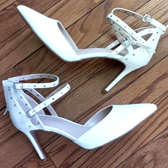 Kelly & Katie Shoes - 💗NEW!!,Kelly&Katie heels💗